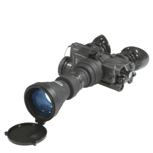 What Are Night Vision Goggles?