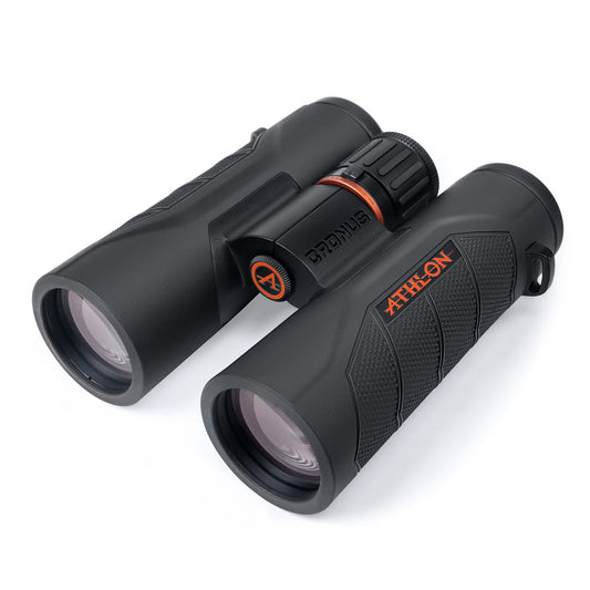 Cronus-G2-UHD 42mm-Binoculars