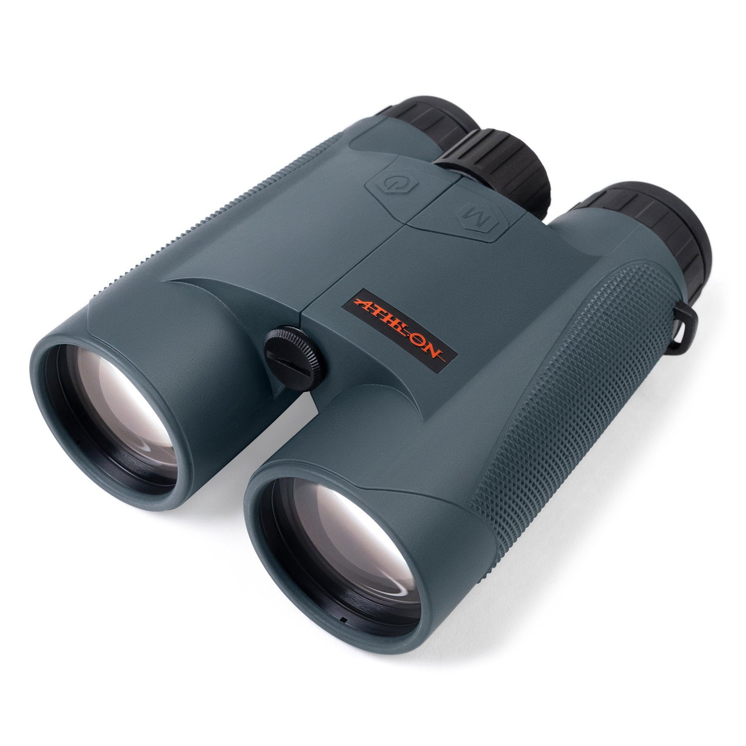 Athlon Optics Cronus UHD 10x50 Binocular With Laser Rangefinder