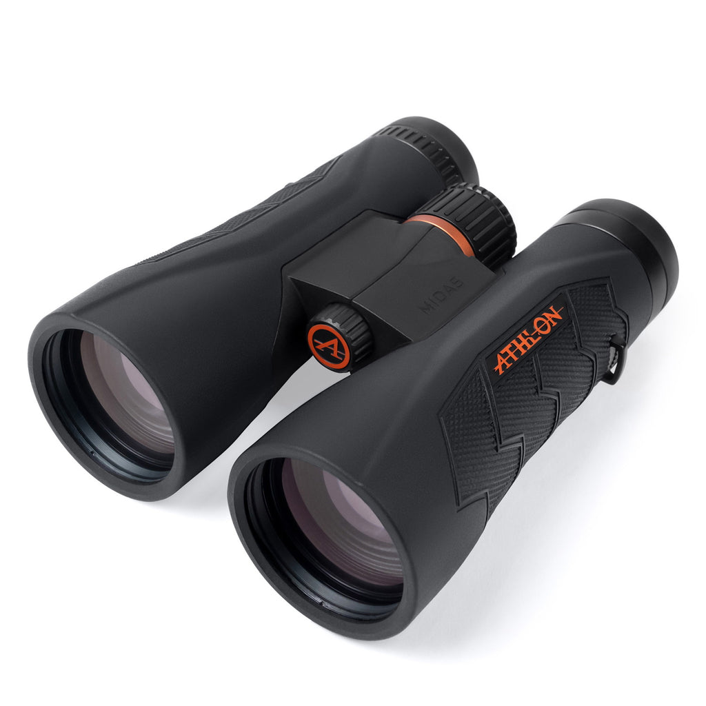 Athlon Optics Midas G2 UHD 12x50 Binoculars