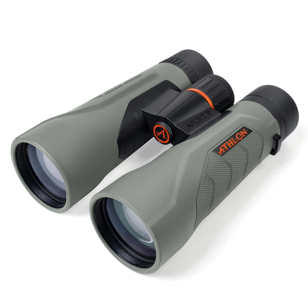 Athlon Optics Argos G2 HD 12x50 Binoculars