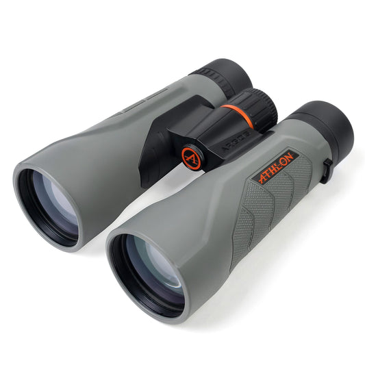 Athlon Optics Argos G2 HD 10x50 Binoculars