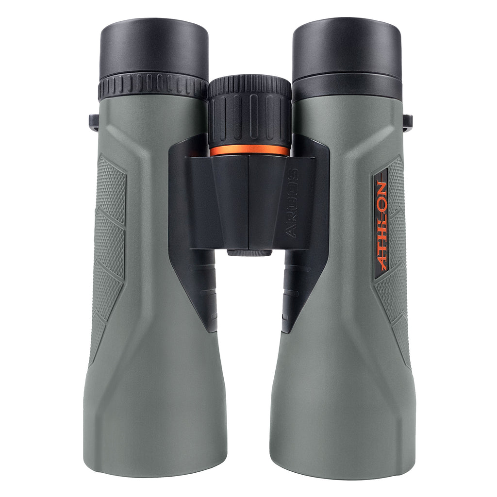 Athlon Optics Argos G2 HD 10x50 Binoculars