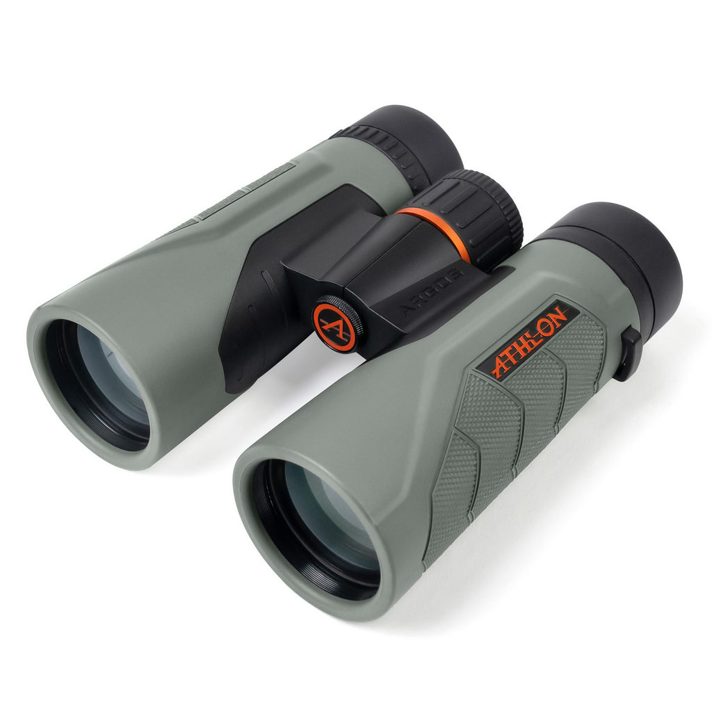Athlon Optics Argos G2 HD 10x42 Binoculars