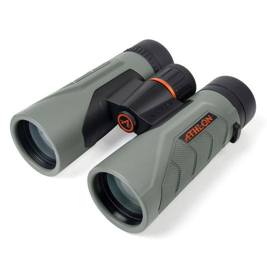 Athlon Optics Argos G2 HD 8x42 Binoculars