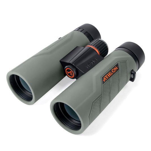 Athlon Optics Neos G2 HD 10x42  Binoculars