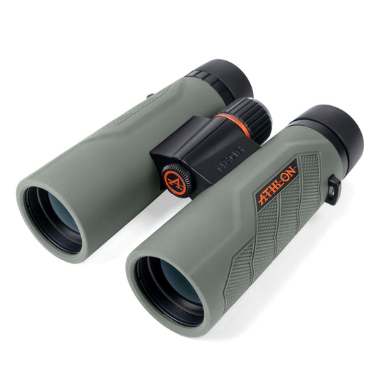 Athlon Optics Neos G2 HD 8x42  Binoculars