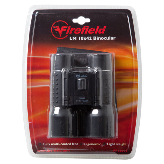 Firefield® LM 10x42 Binoculars