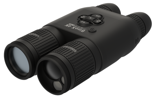 ATN Binox 4K 4-16X Binoculars