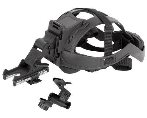 ATN Night Vision Head Mount Goggle Kit