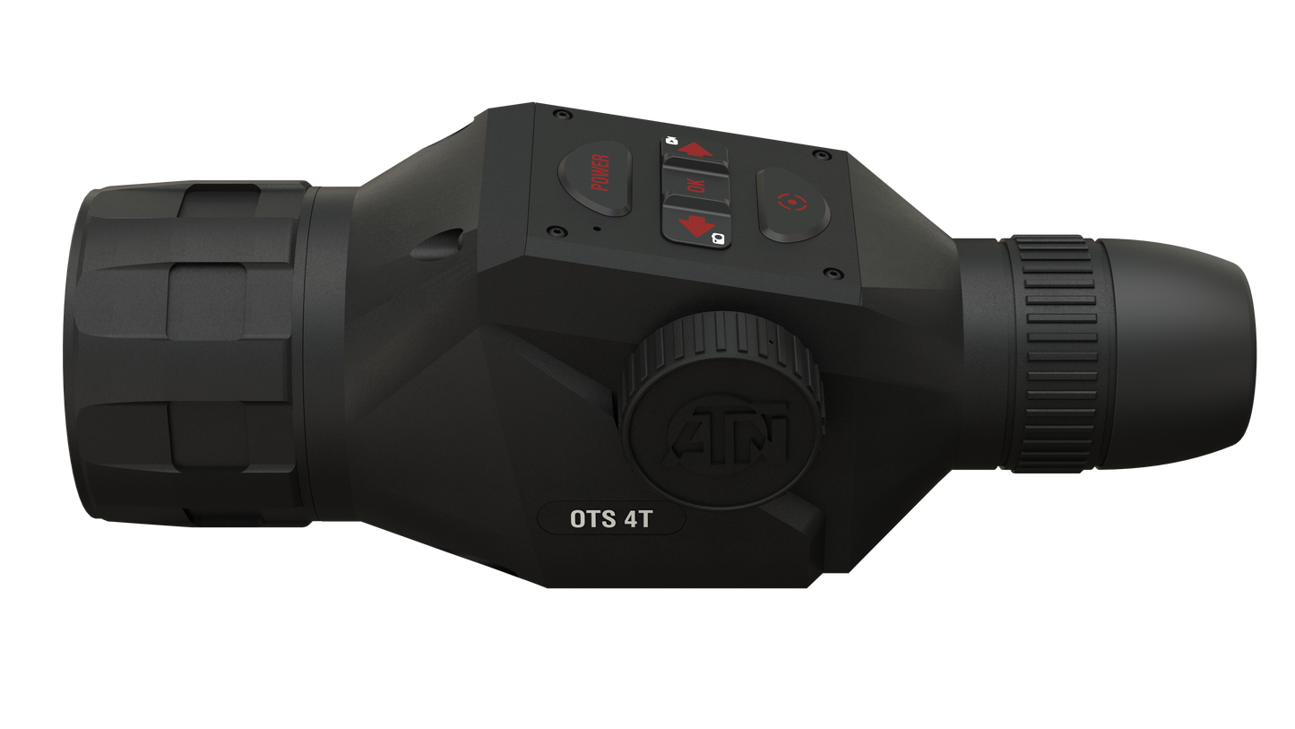 ATN OTS 4T 384 2-8x Thermal Smart HD Monocular